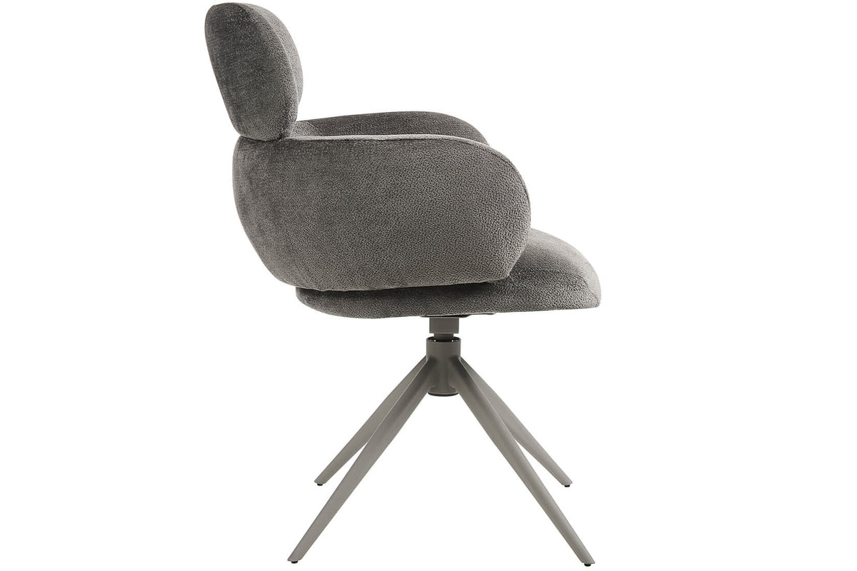 Peru - Mocha Dining Chair