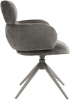 Peru - Mocha Dining Chair