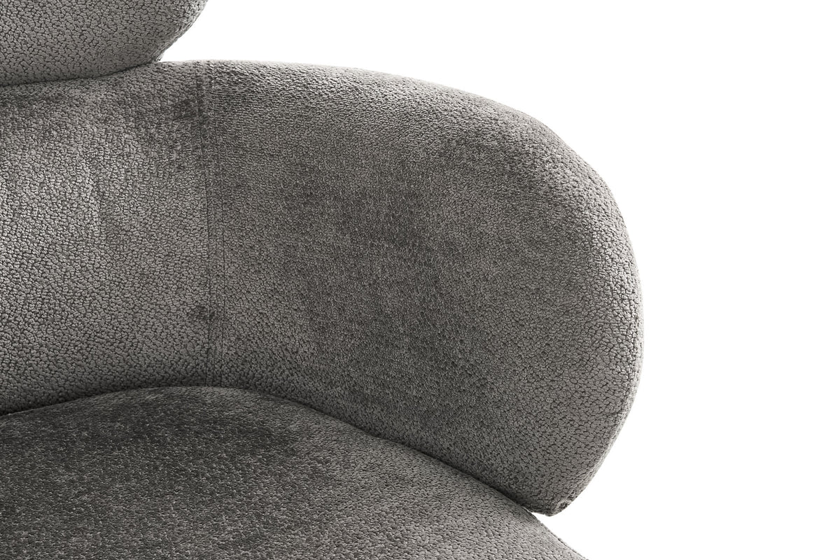Peru - Mocha Dining Chair