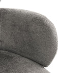 Peru - Mocha Dining Chair