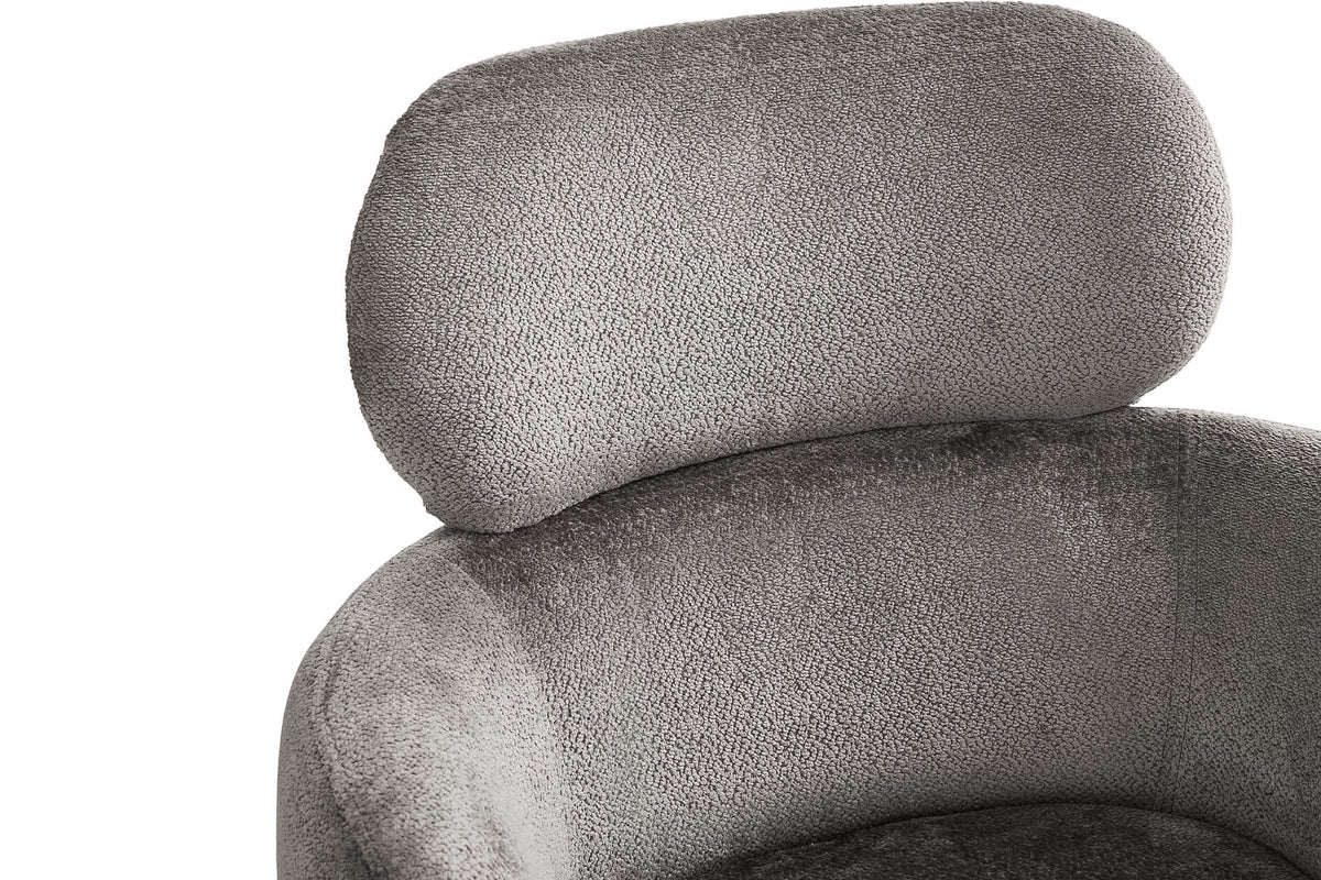 Peru - Mocha Dining Chair