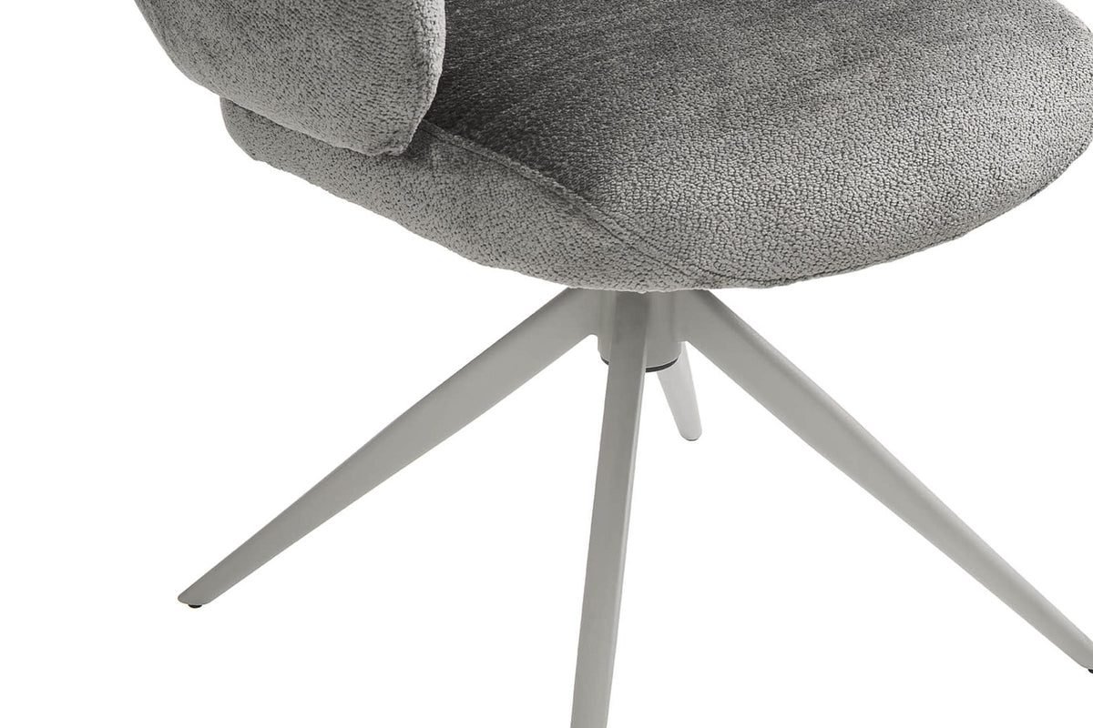 Peru - Mocha Dining Chair