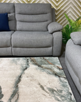 Portland - 2.5 Seater Power Recliner