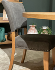 Riverdale - Dining Chair