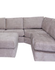 Rosen Corner Suite with Ottoman