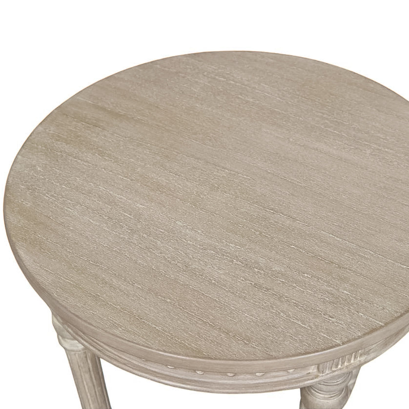 Carty - Lamp Table