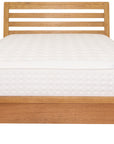 Salerno - 4ft 6in Double Bedframe