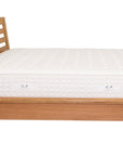 Salerno - 4ft 6in Double Bedframe