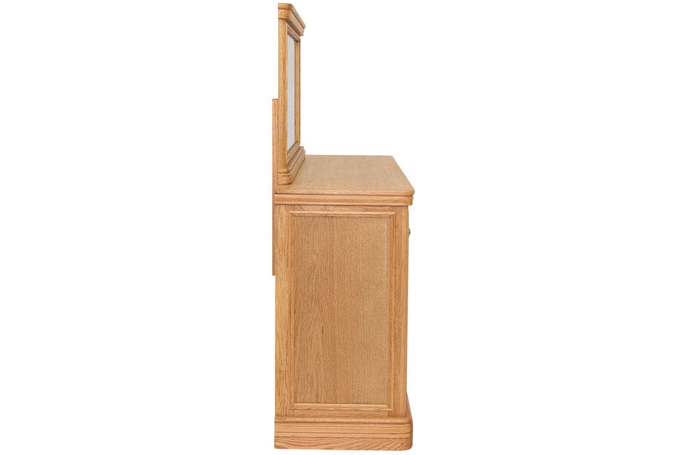 Salerno - Dresser Mirror