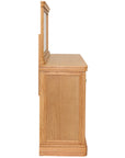 Salerno - Dresser Mirror