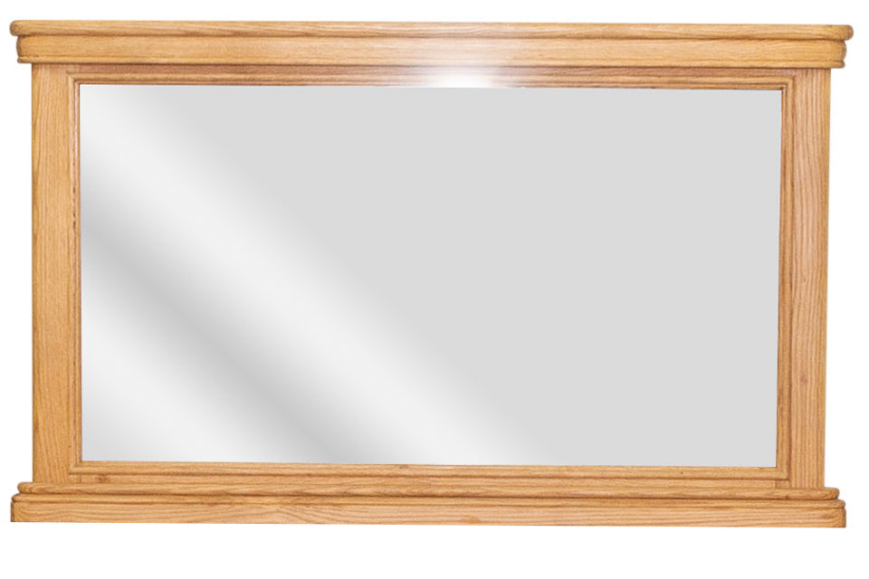 Salerno - Dresser Mirror