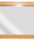 Salerno - Dresser Mirror