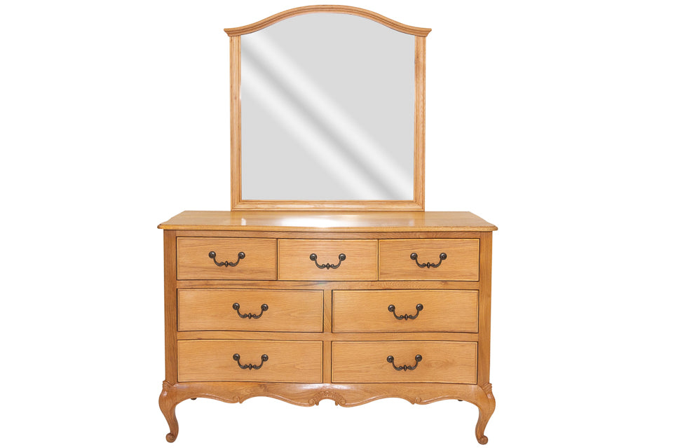 Lisbon - Dresser Mirror
