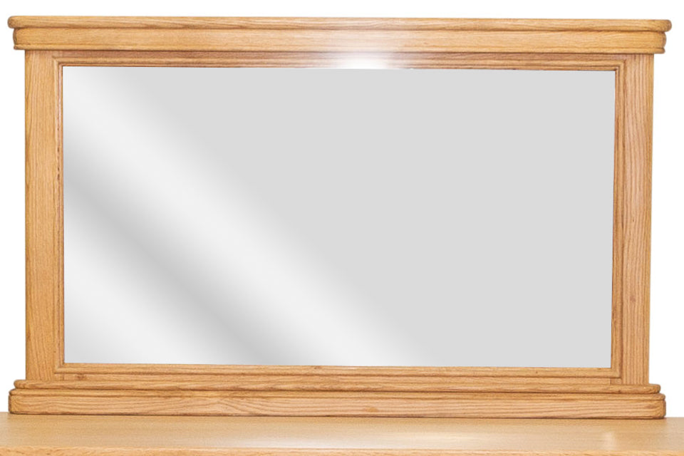 Salerno - Dresser Mirror