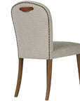 Cooper - Beige Dining Chair