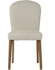 Cooper - Beige Dining Chair