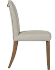Cooper - Beige Dining Chair