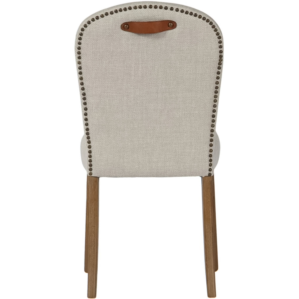Cooper - Beige Dining Chair