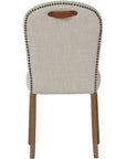 Cooper - Beige Dining Chair