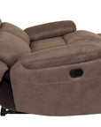 Jasmine - 2 Seater Manual Recliner