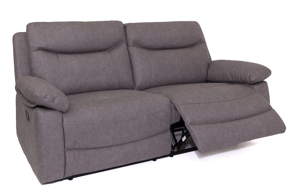 Angelo - 2.5 Seater Manual Recliner
