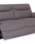 Angelo - 2.5 Seater Manual Recliner