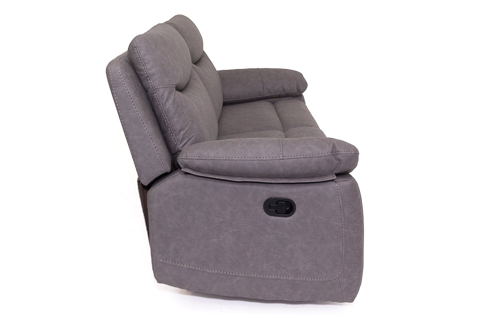 Angelo - 2.5 Seater Manual Recliner