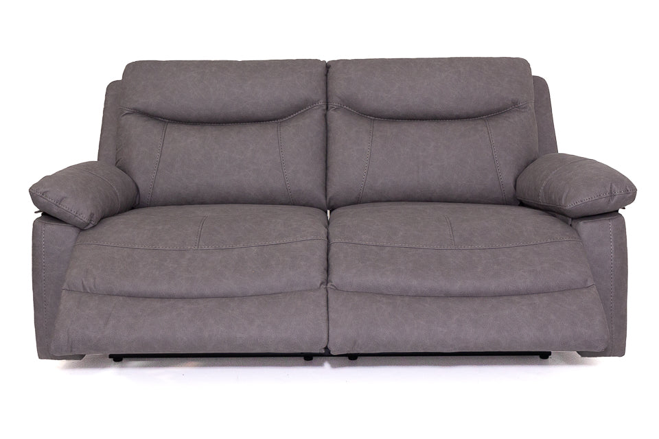 Angelo - 2.5 Seater Manual Recliner