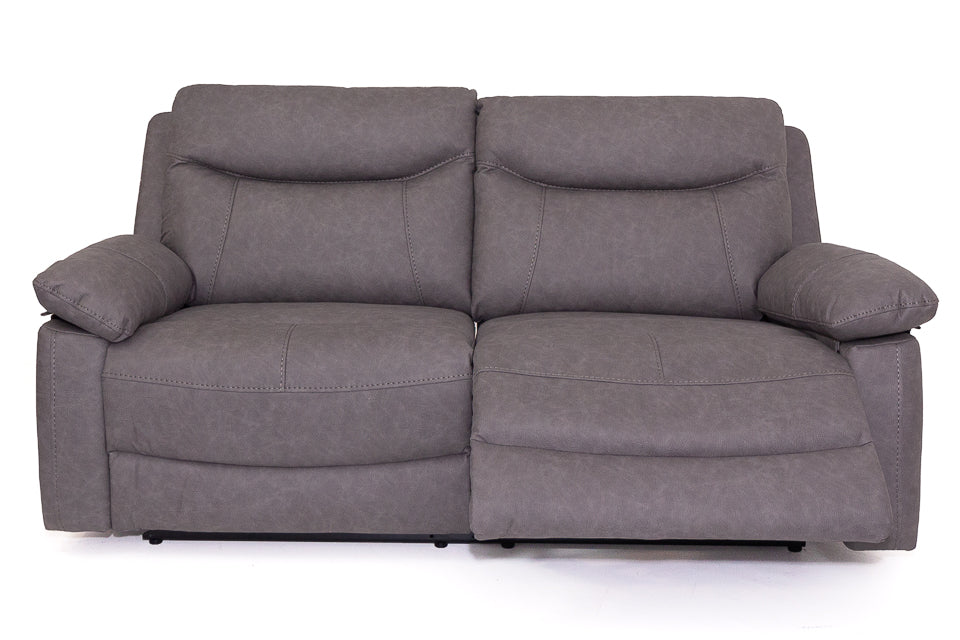 Angelo - 2.5 Seater Manual Recliner
