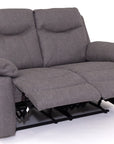 Angelo - 2 Seater Manual Recliner