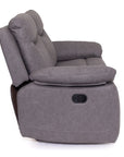 Angelo - 2 Seater Manual Recliner