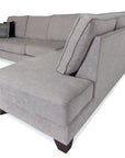 Athlumney - LHF Fabric Corner Suite