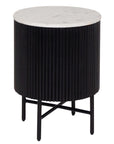 Balla - 1 door Bedside Locker