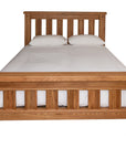 Bewley - 6ft Super King Bedframe