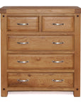 Bewley -  2 Over 3 Chest