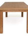 Bewley - Oak 1.8 Dining Table