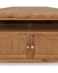 Bewley - Corner Entertainment Unit