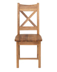 Bewley - Oak Dining Chair