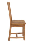 Bewley - Oak Dining Chair