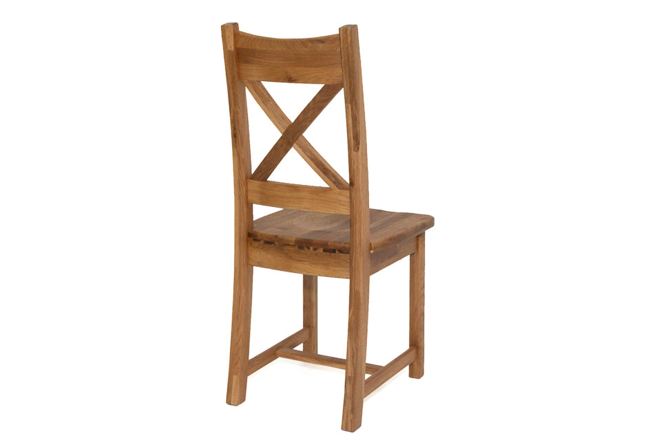 Bewley - Oak Dining Chair
