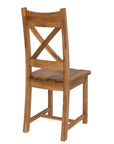 Bewley - Oak Dining Chair