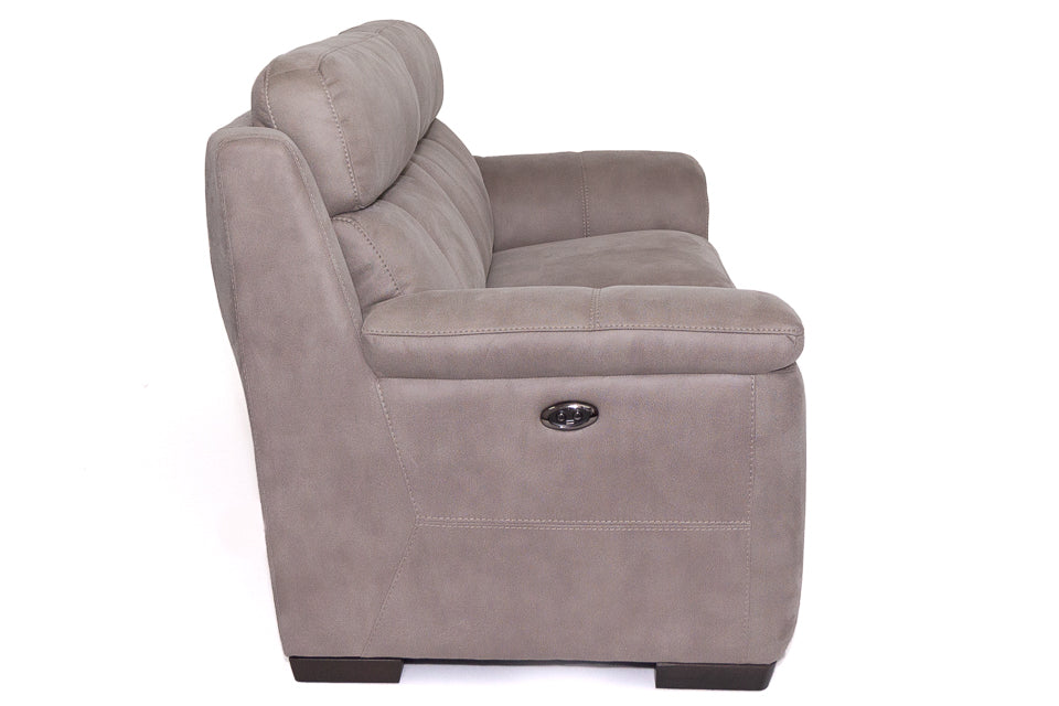 Boland - 2 Seater Power Recliner
