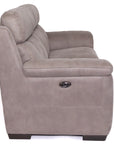 Boland - 2 Seater Power Recliner