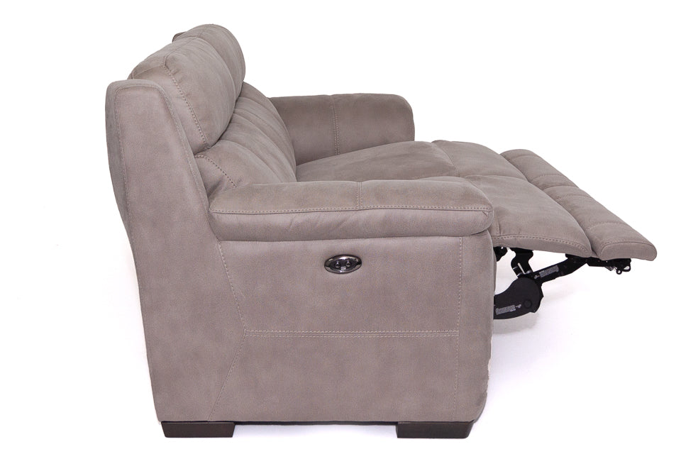 Boland - 2 Seater Power Recliner
