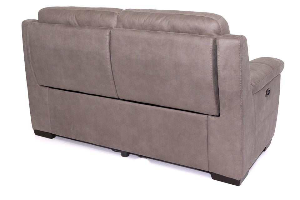 Boland - 2 Seater Power Recliner