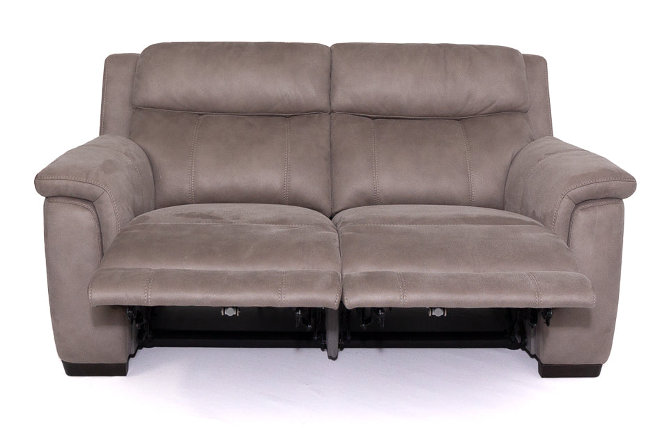 Boland - 2 Seater Power Recliner