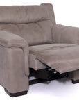 Boland - Fabric Power Recliner