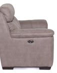 Boland - Fabric Power Recliner