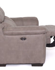 Boland - Fabric Power Recliner