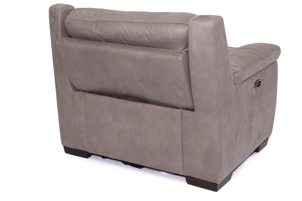 Boland - Fabric Power Recliner